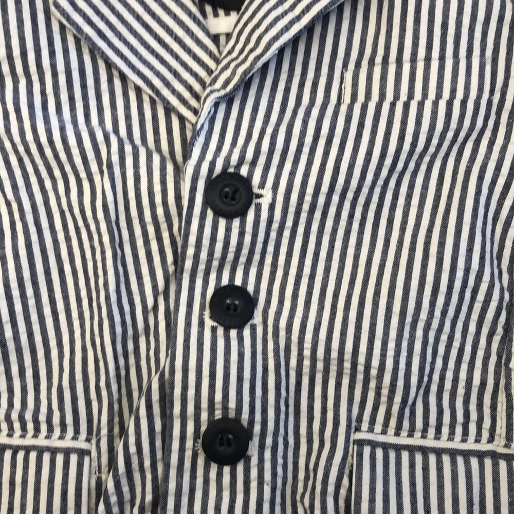 SOLD Kenneth Cole Reaction boys blazer, 18 months - Picture 4 of 6